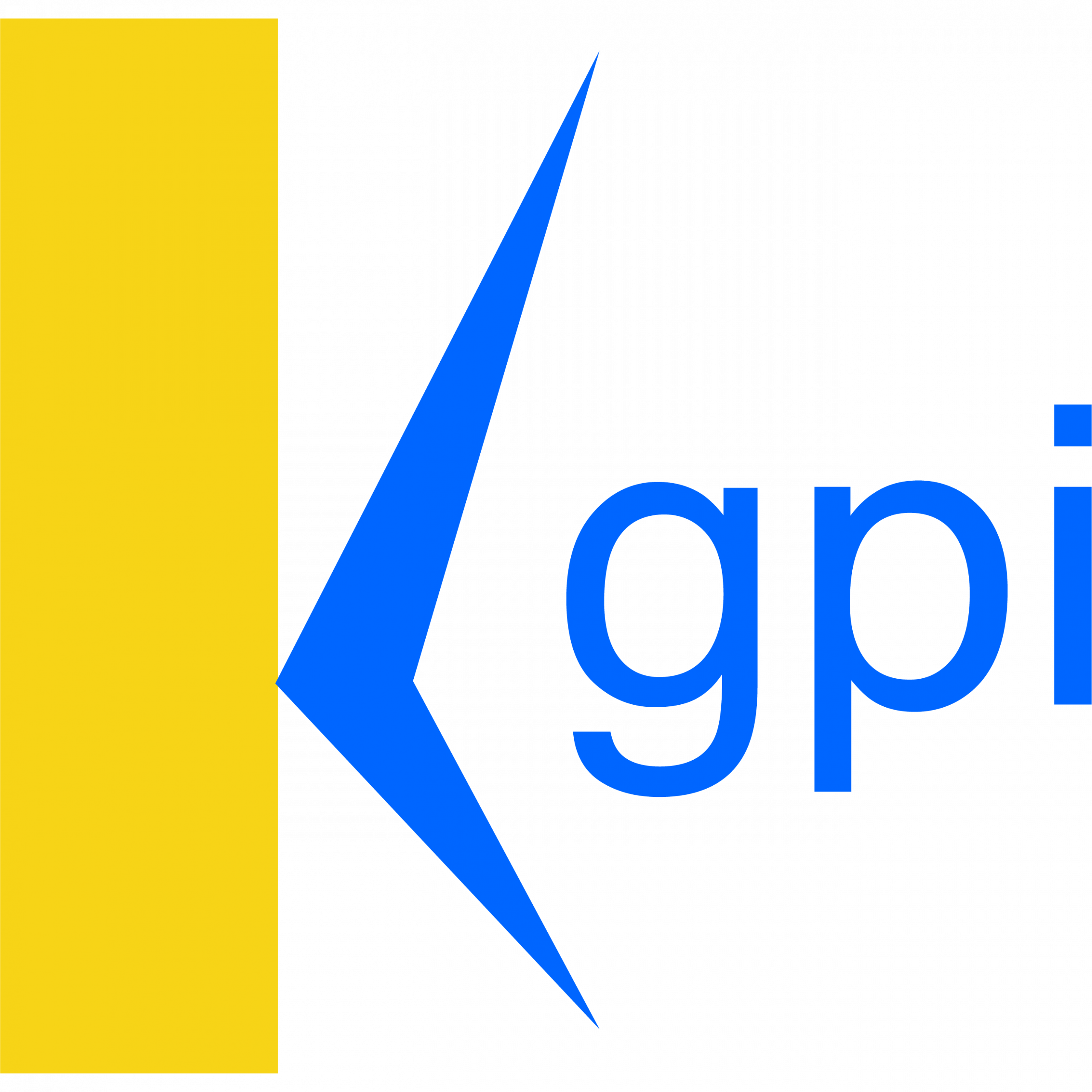 Logo GPI